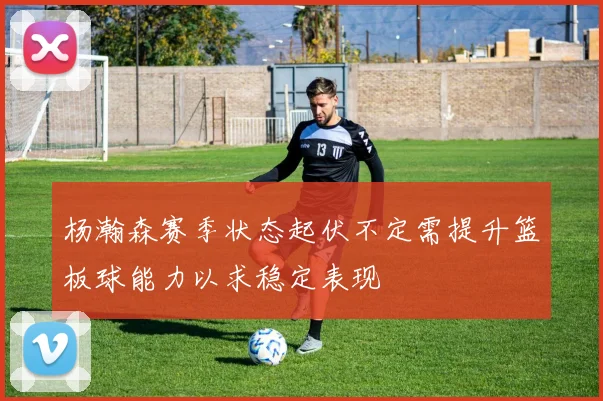 杨瀚森赛季状态起伏不定需提升篮板球能力以求稳定表现