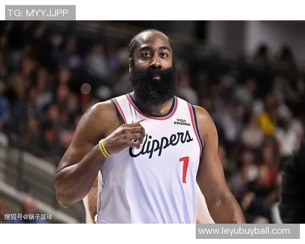 哈登谈与保罗分手感受:社媒消息让我震惊困惑如同全世界一样